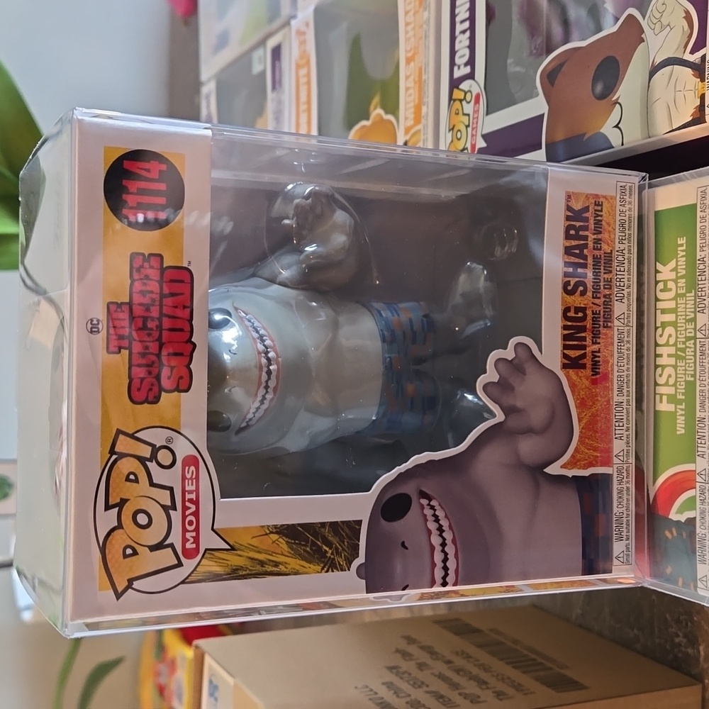Funko pop - Picture 3 of 4